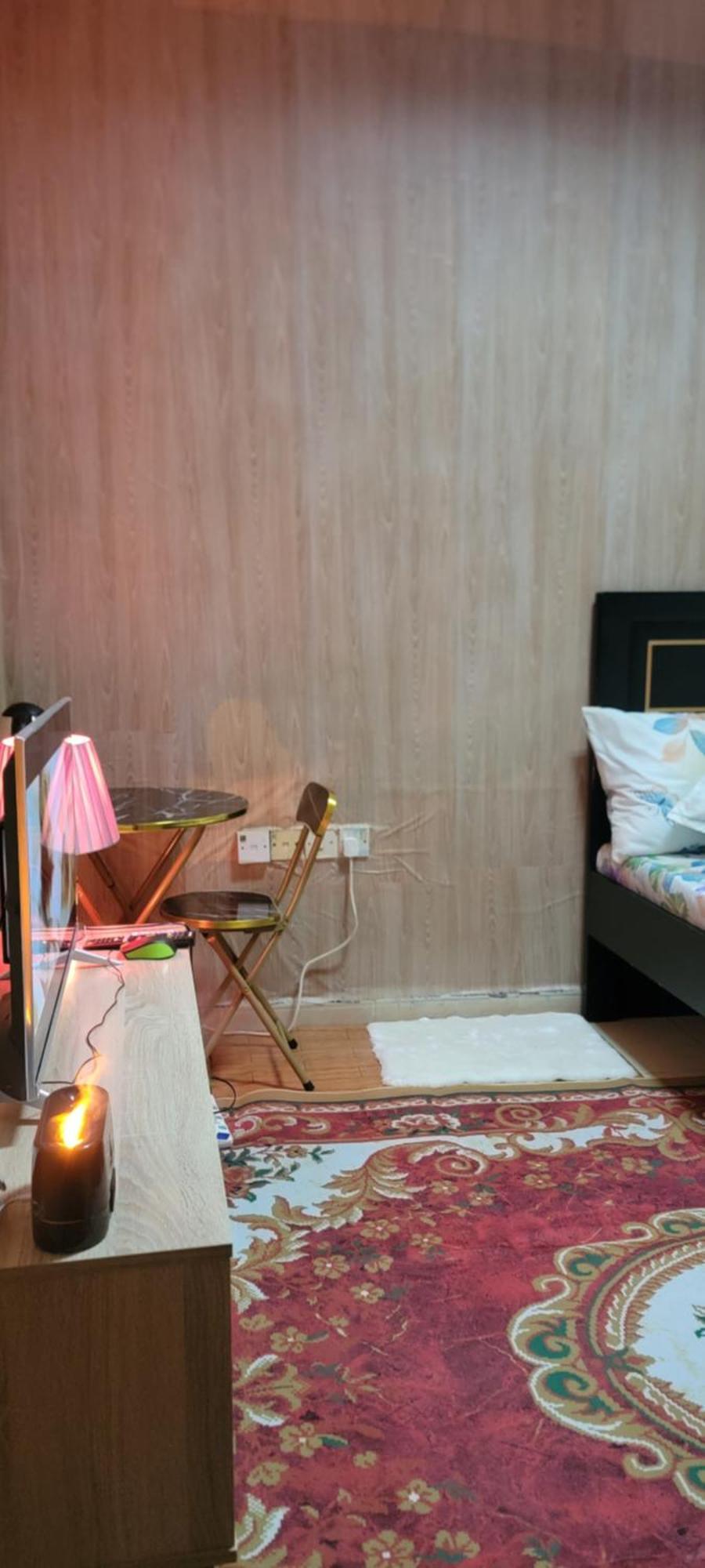 Mama Delight Home Abu Dabi Exterior foto