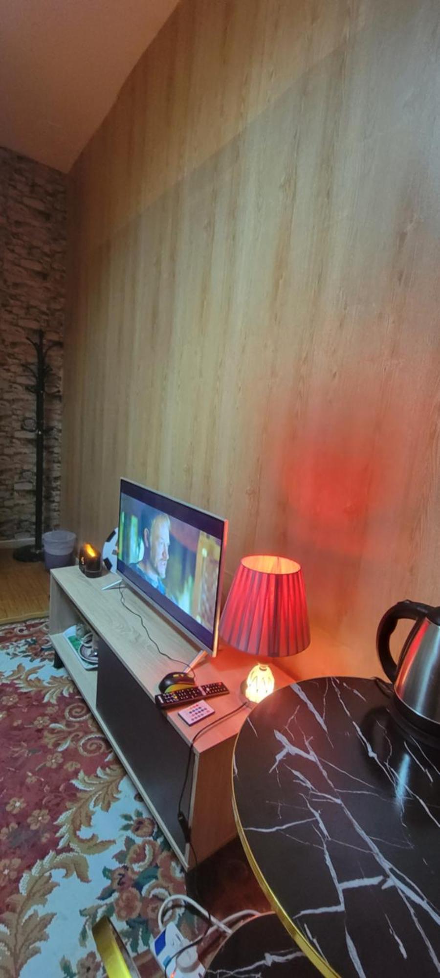 Mama Delight Home Abu Dabi Exterior foto