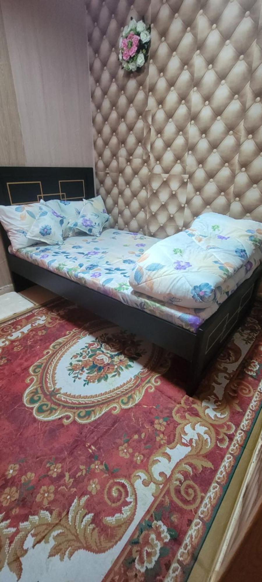 Mama Delight Home Abu Dabi Exterior foto
