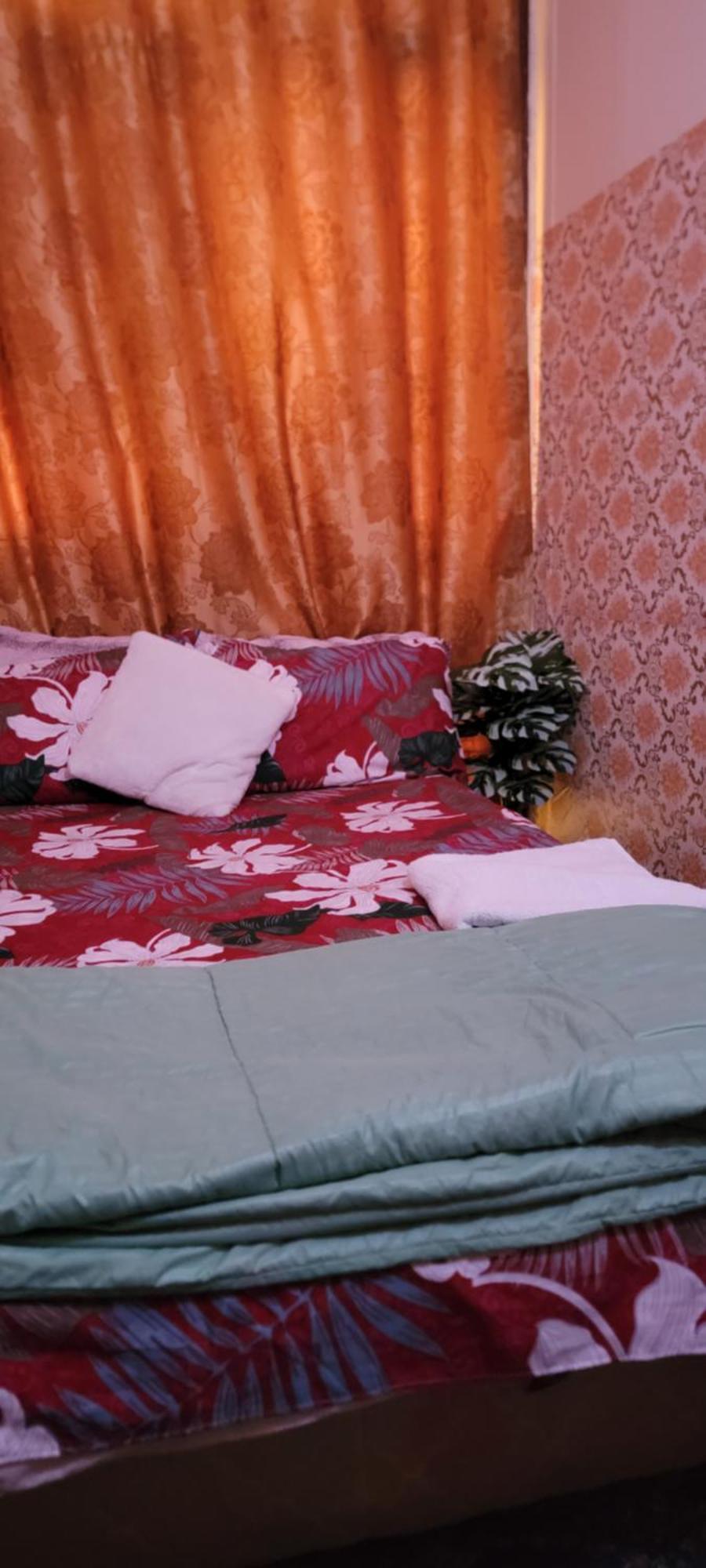 Mama Delight Home Abu Dabi Exterior foto