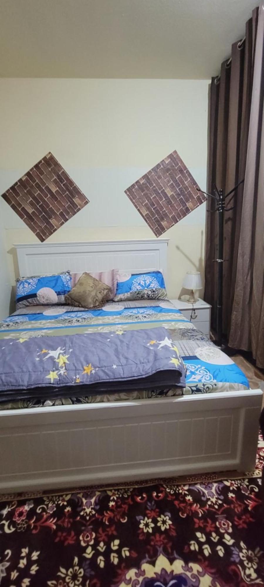 Mama Delight Home Abu Dabi Exterior foto