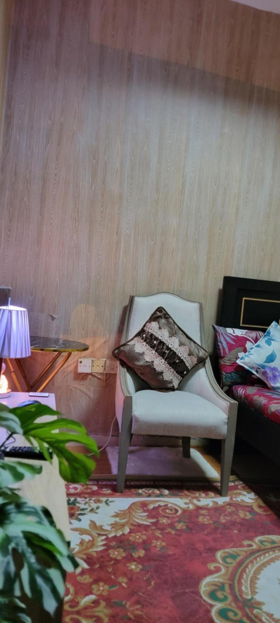 Mama Delight Home Abu Dabi Exterior foto