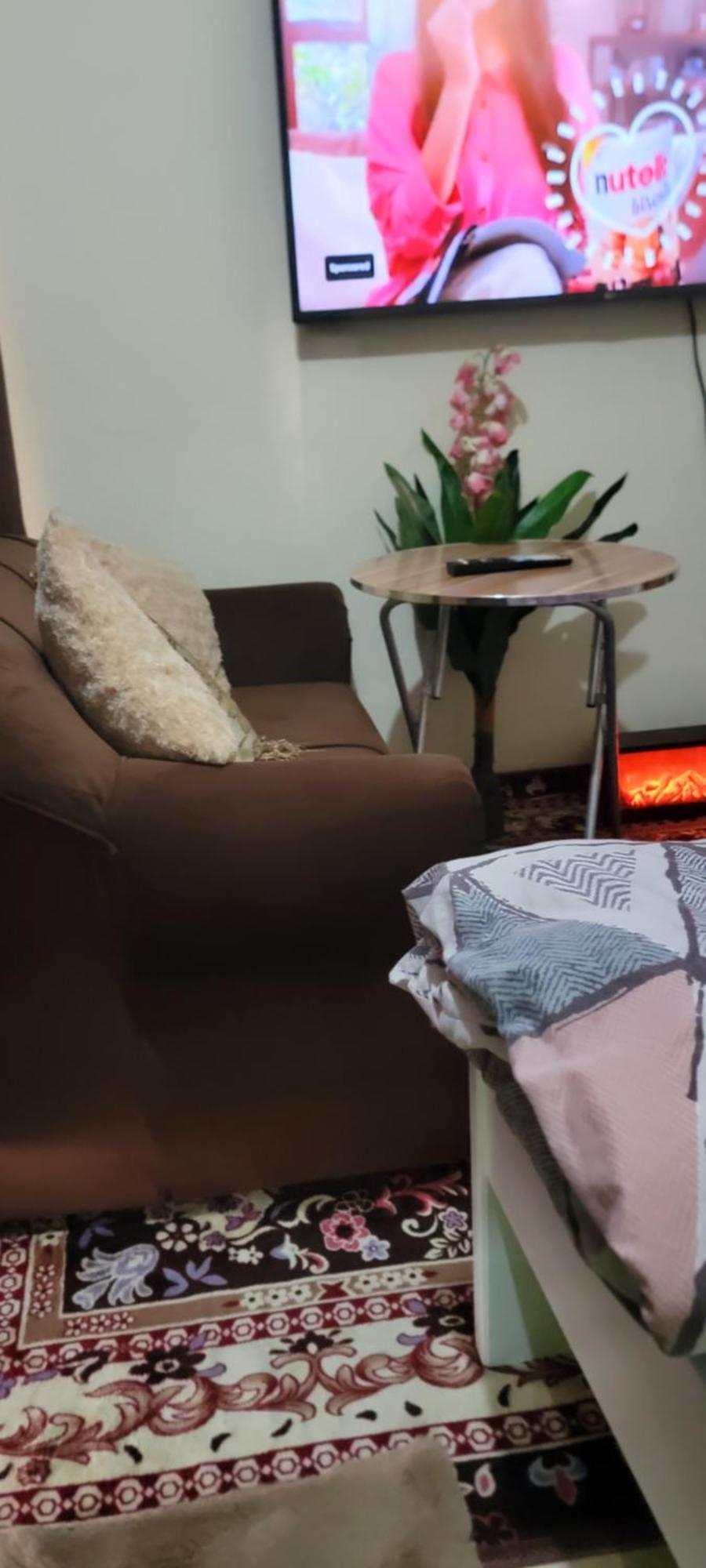 Mama Delight Home Abu Dabi Exterior foto