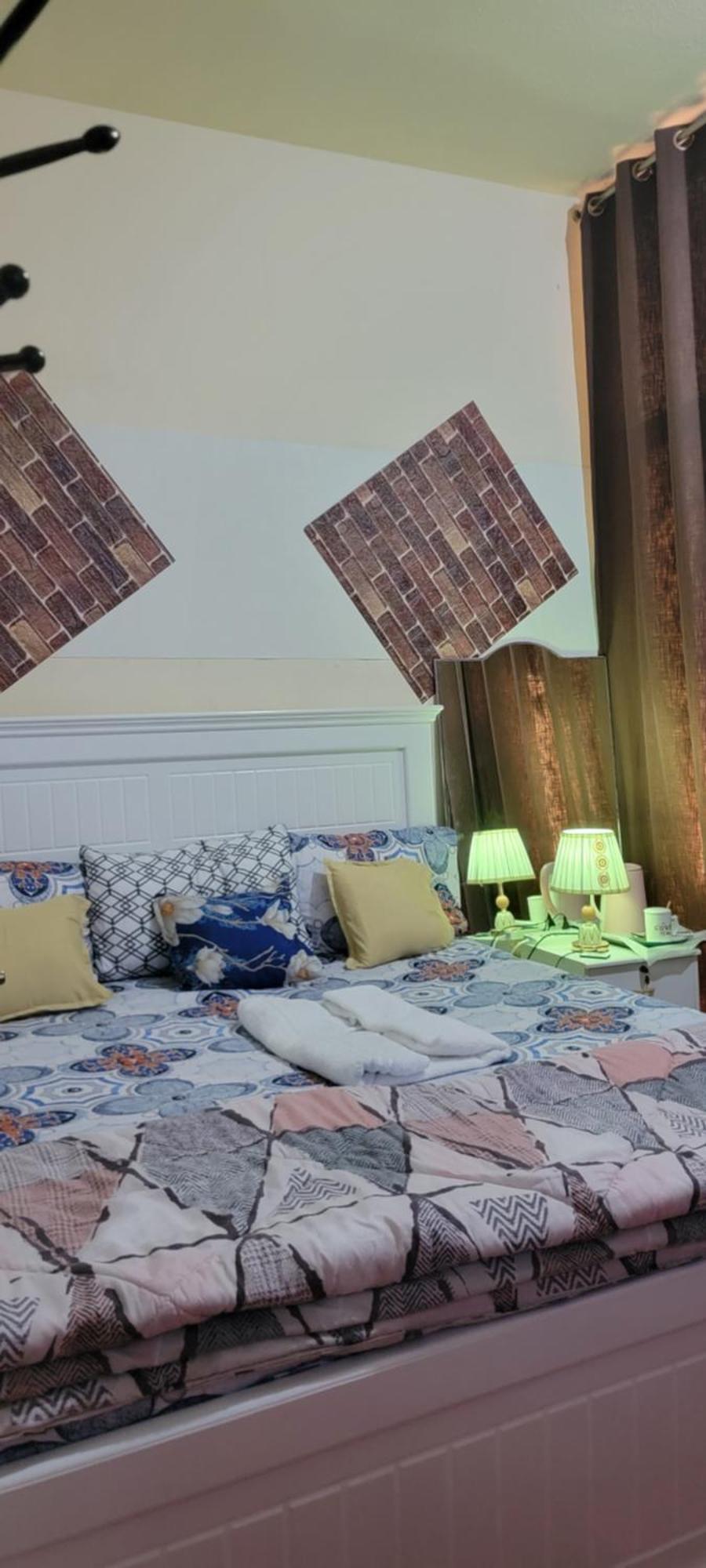 Mama Delight Home Abu Dabi Exterior foto