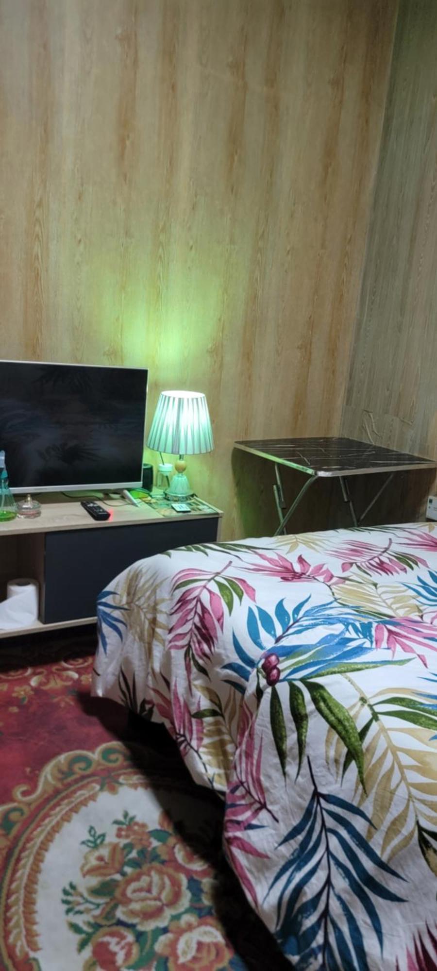 Mama Delight Home Abu Dabi Exterior foto