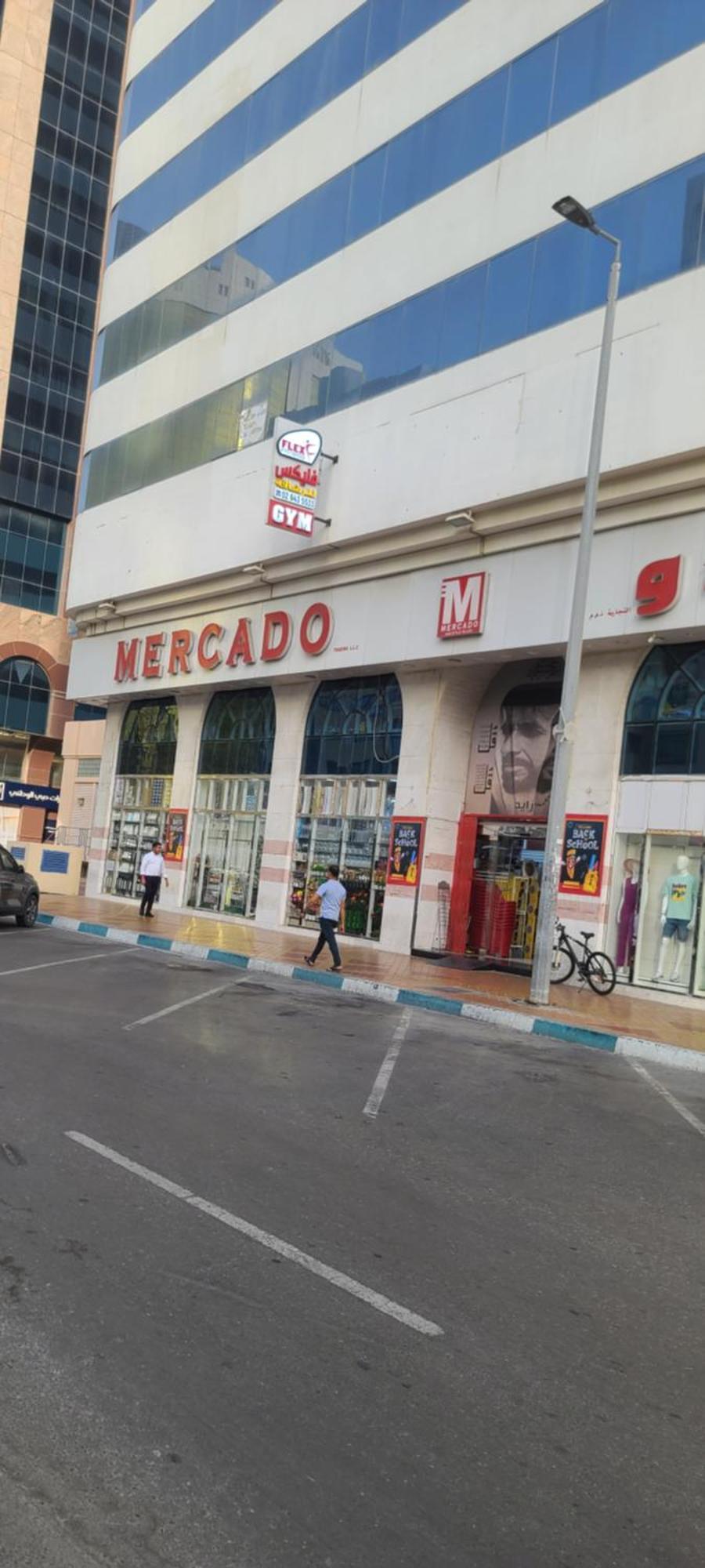 Mama Delight Home Abu Dabi Exterior foto