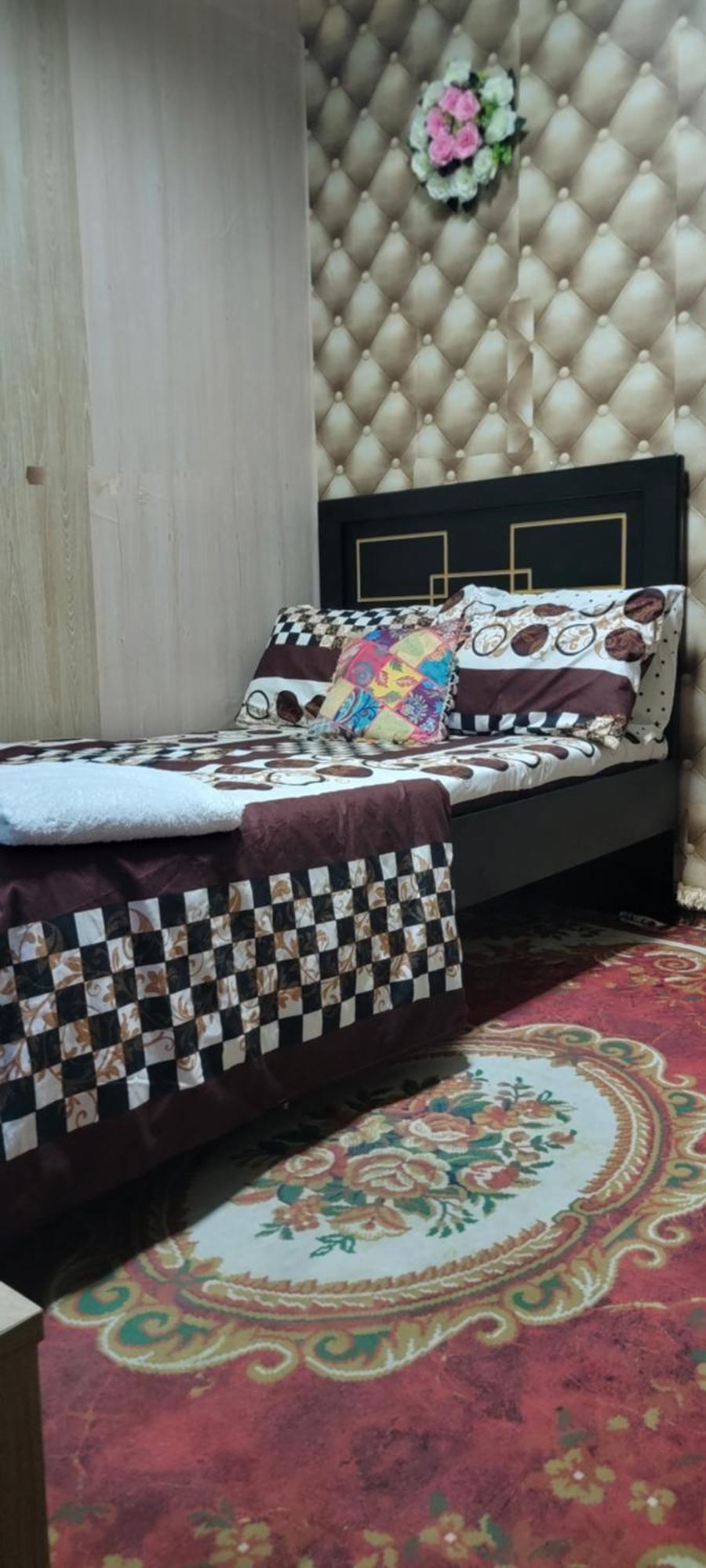 Mama Delight Home Abu Dabi Exterior foto