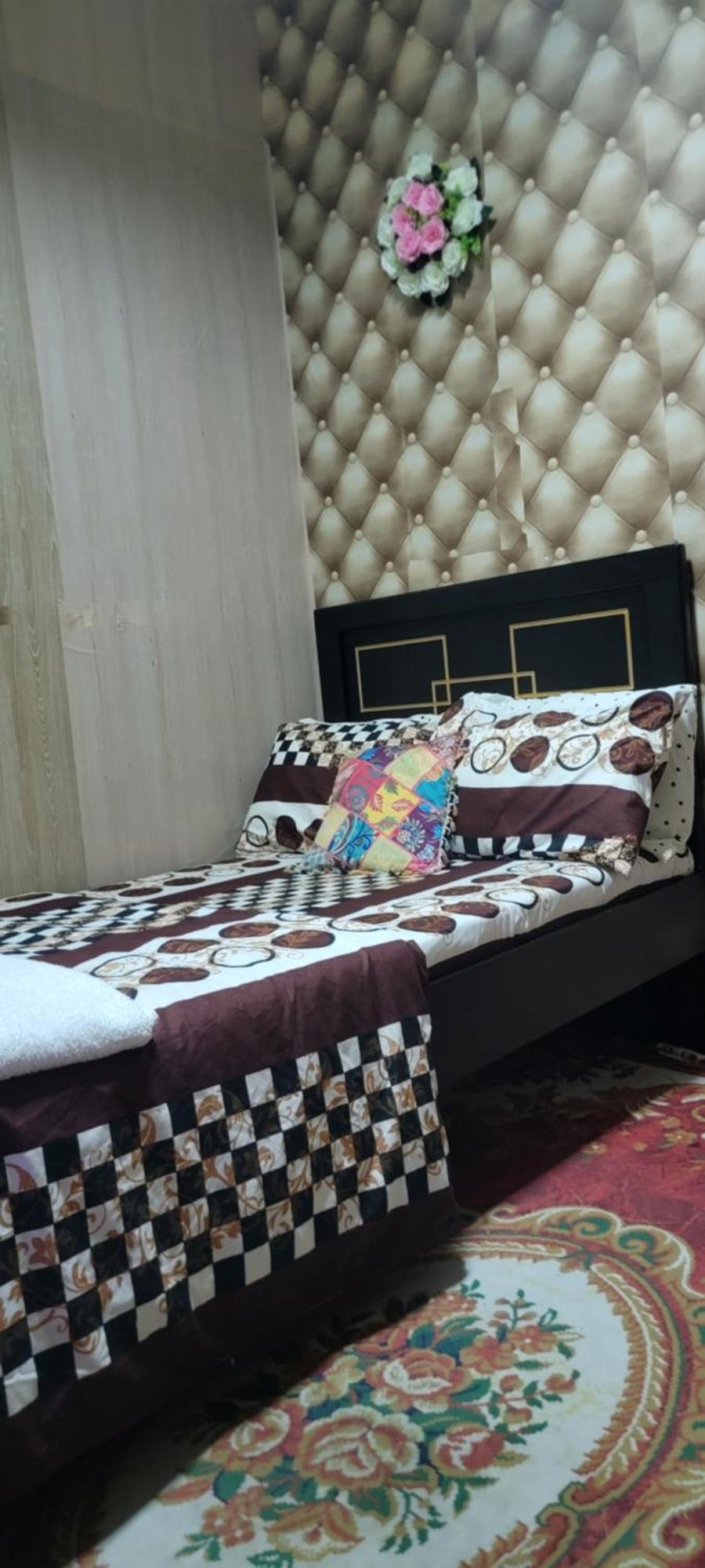 Mama Delight Home Abu Dabi Exterior foto