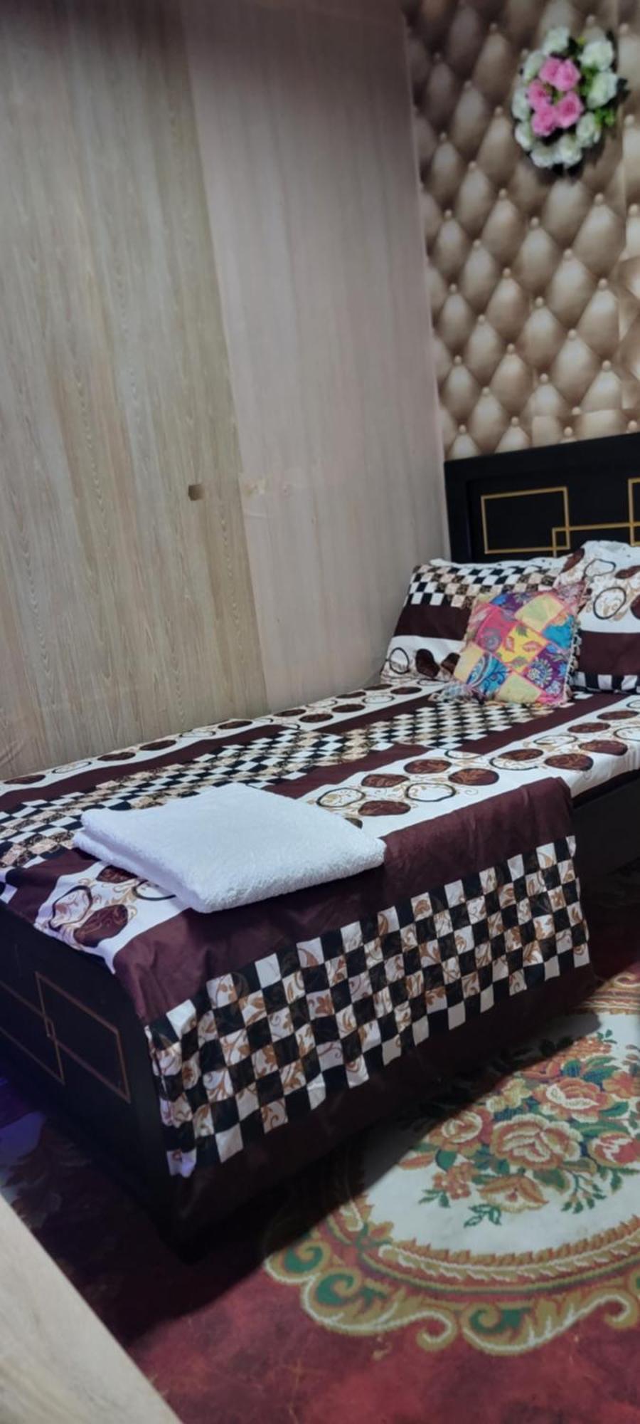 Mama Delight Home Abu Dabi Exterior foto