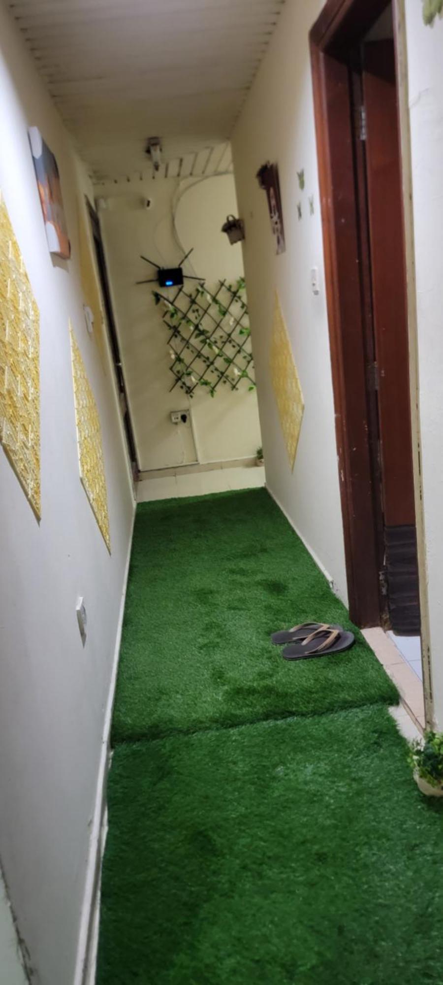 Mama Delight Home Abu Dabi Exterior foto