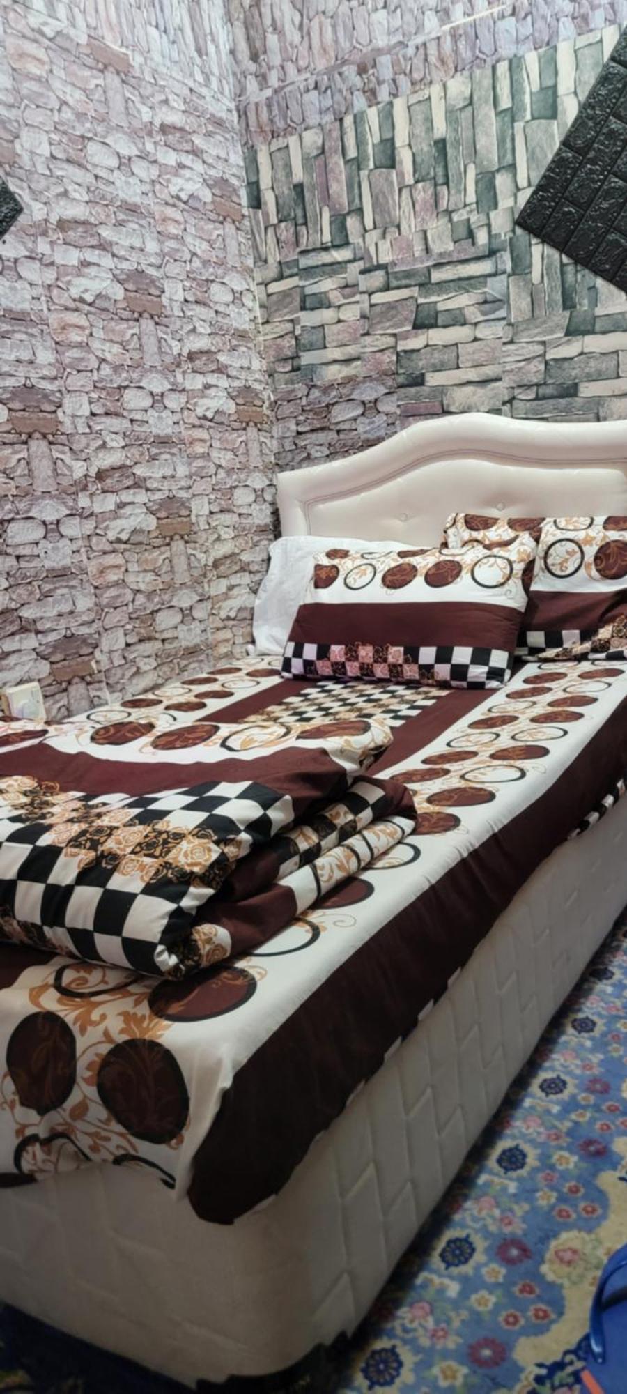 Mama Delight Home Abu Dabi Exterior foto