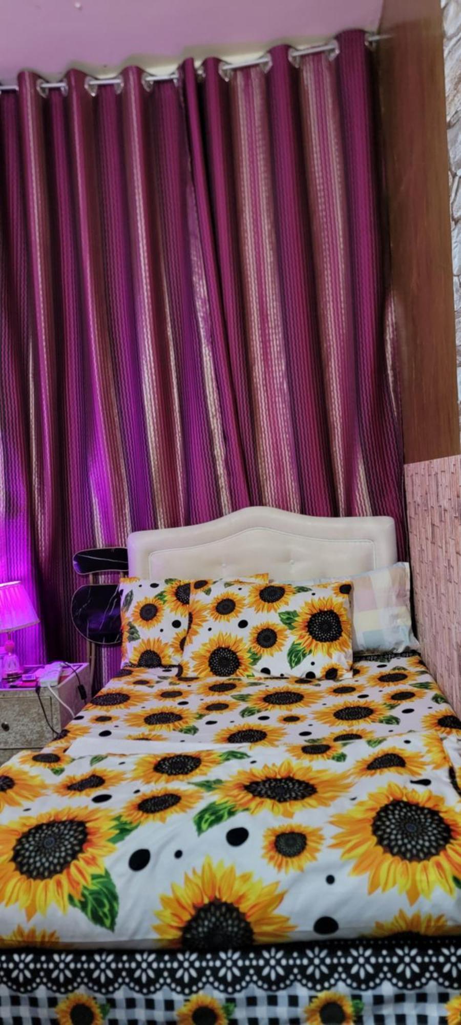 Mama Delight Home Abu Dabi Exterior foto