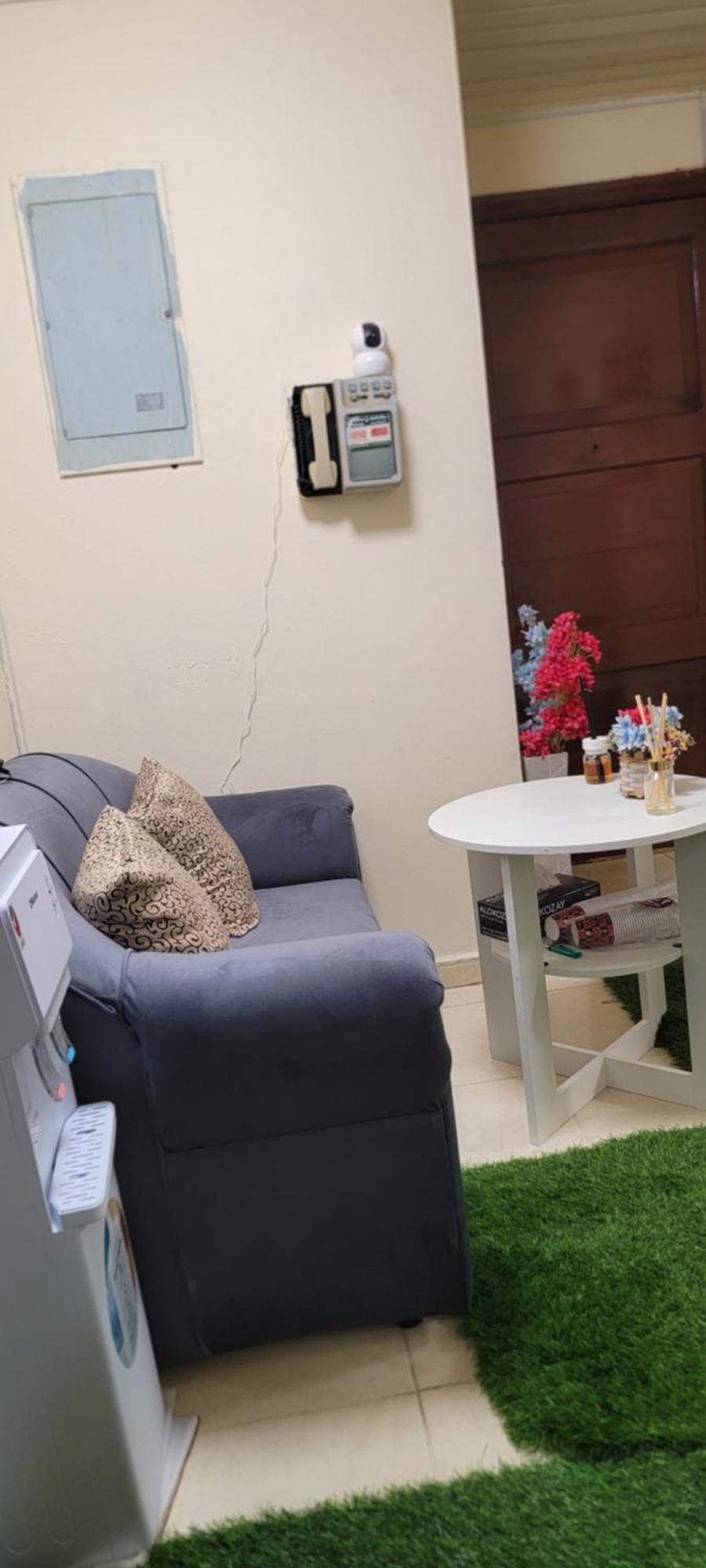 Mama Delight Home Abu Dabi Exterior foto