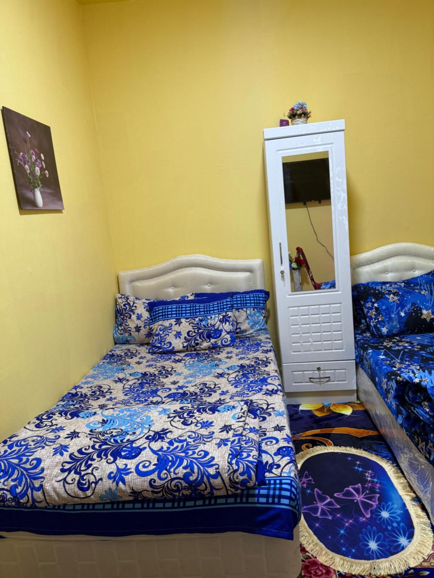 Mama Delight Home Abu Dabi Exterior foto