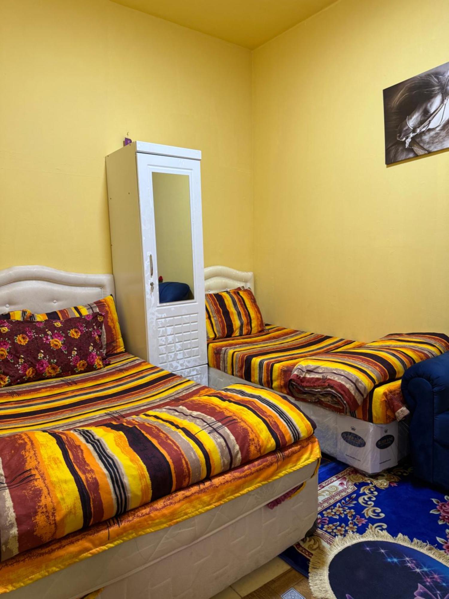 Mama Delight Home Abu Dabi Exterior foto