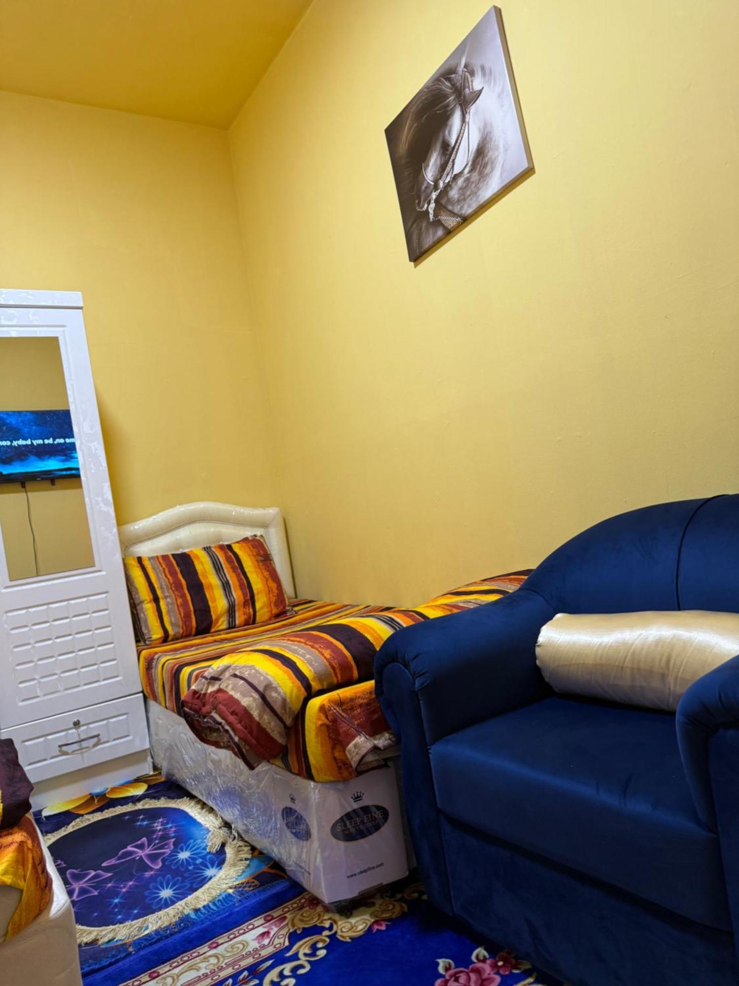 Mama Delight Home Abu Dabi Exterior foto